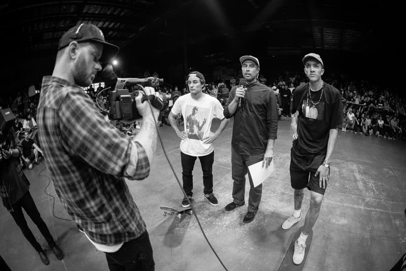 YOONIVISION -- BATB 9 - Finals Night