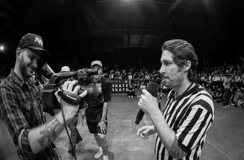 YOONIVISION -- BATB 9 - Finals Night