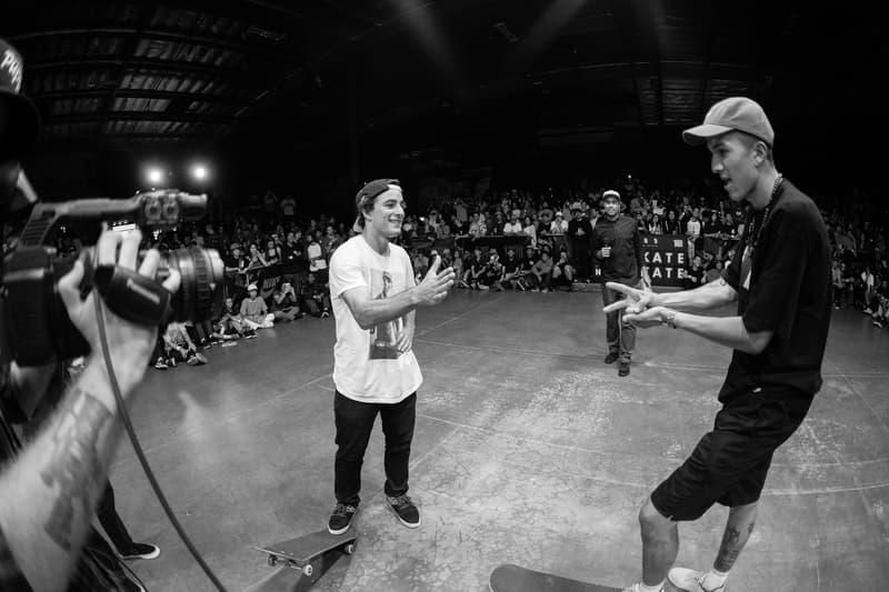 YOONIVISION -- BATB 9 - Finals Night