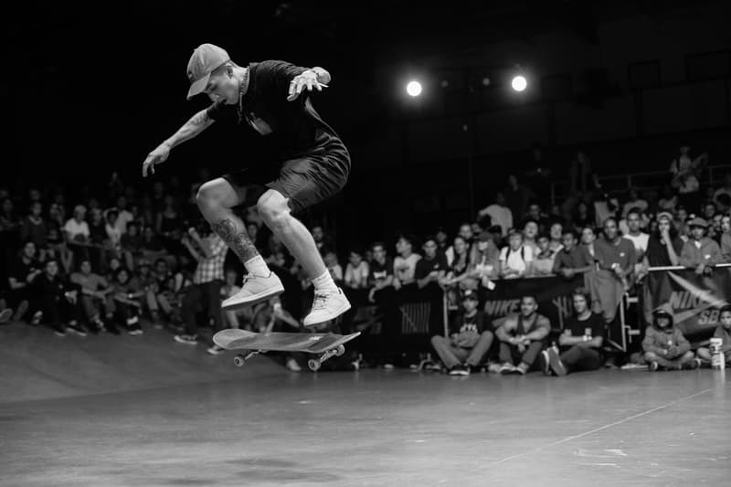 YOONIVISION -- BATB 9 - Finals Night