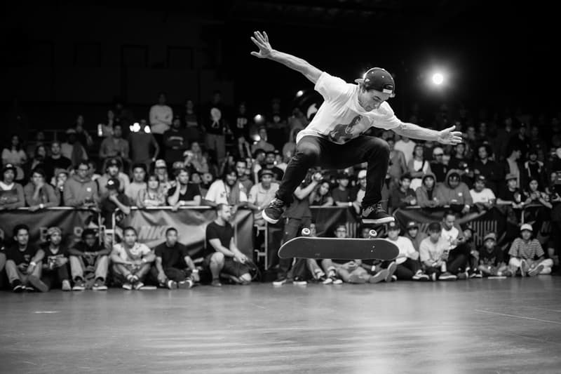 YOONIVISION -- BATB 9 - Finals Night