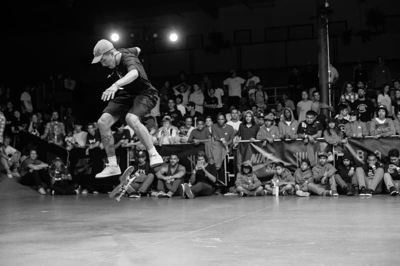 YOONIVISION -- BATB 9 - Finals Night