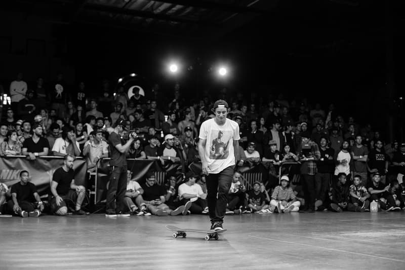 YOONIVISION -- BATB 9 - Finals Night