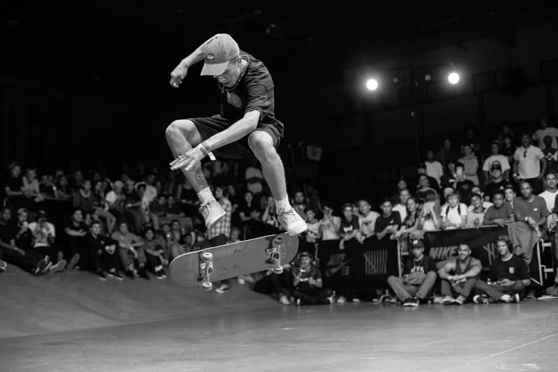 YOONIVISION -- BATB 9 - Finals Night