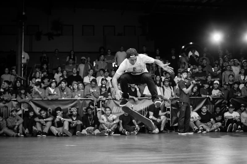 YOONIVISION -- BATB 9 - Finals Night