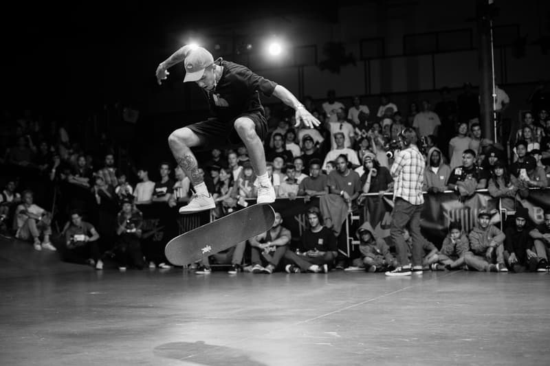 YOONIVISION -- BATB 9 - Finals Night