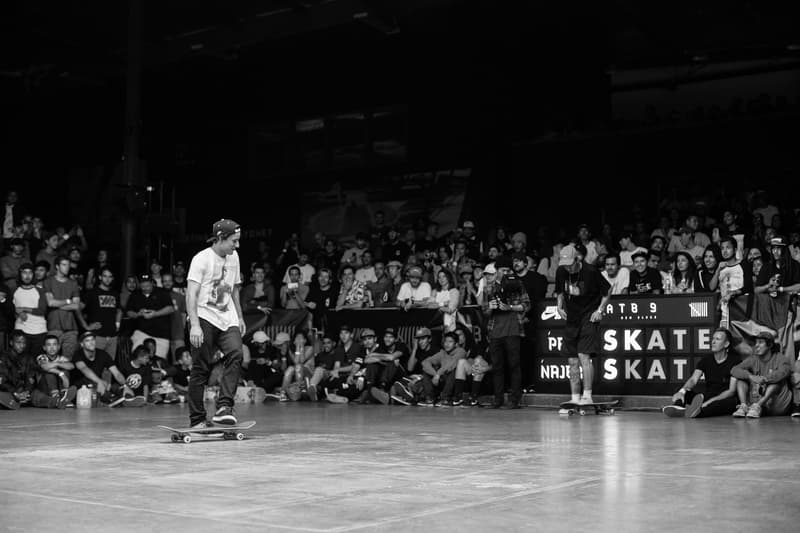 YOONIVISION -- BATB 9 - Finals Night