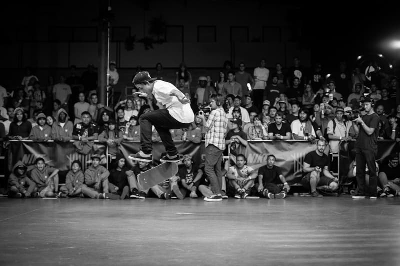 YOONIVISION -- BATB 9 - Finals Night