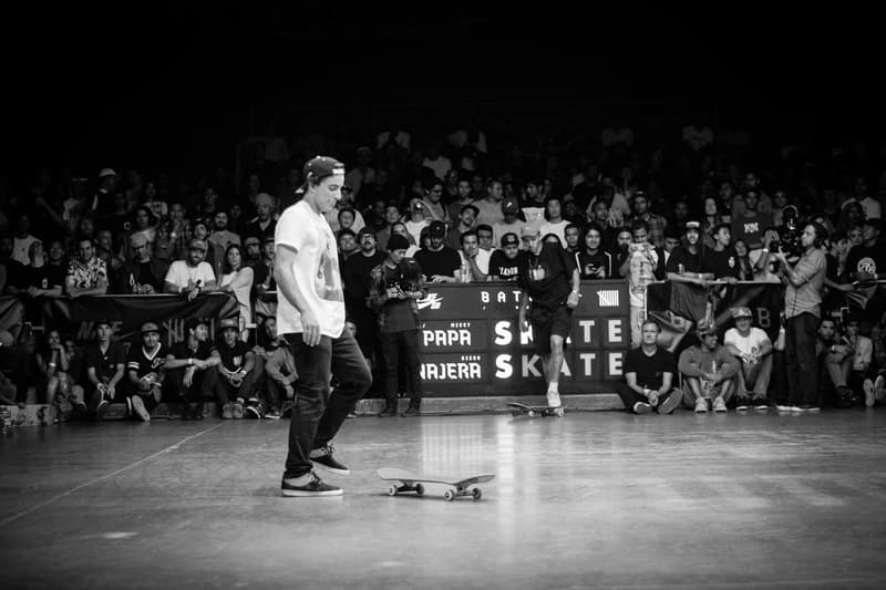 YOONIVISION -- BATB 9 - Finals Night
