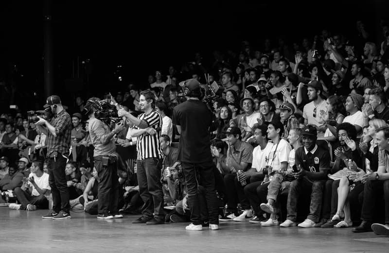 YOONIVISION -- BATB 9 - Finals Night