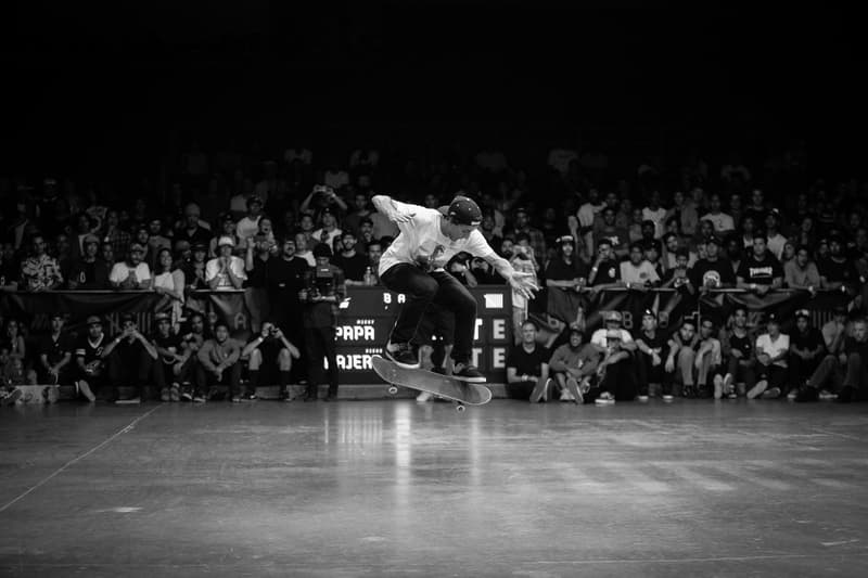 YOONIVISION -- BATB 9 - Finals Night