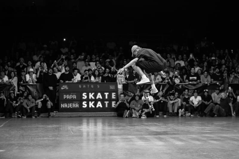 YOONIVISION -- BATB 9 - Finals Night
