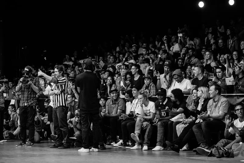 YOONIVISION -- BATB 9 - Finals Night