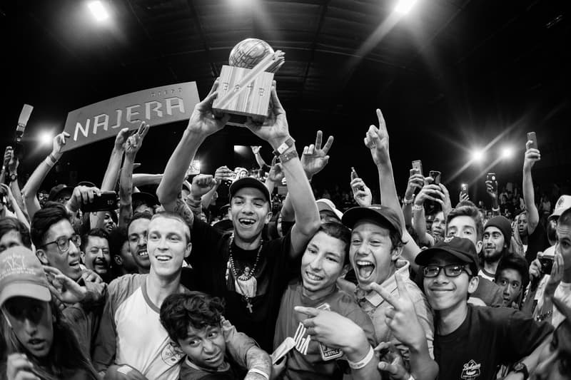 YOONIVISION -- BATB 9 - Finals Night