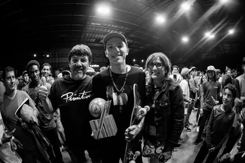 YOONIVISION -- BATB 9 - Finals Night