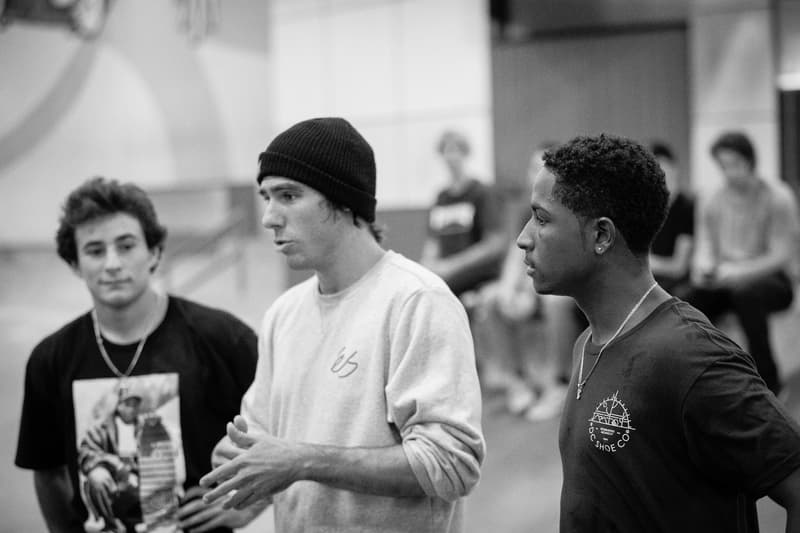YOONIVISION -- BATB 9 - Round 3 - Week 2