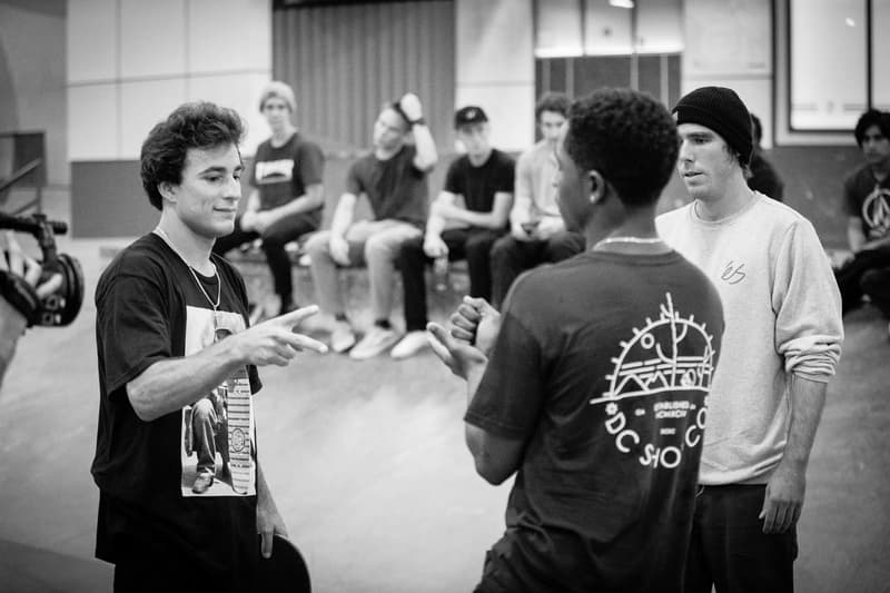 YOONIVISION -- BATB 9 - Round 3 - Week 2