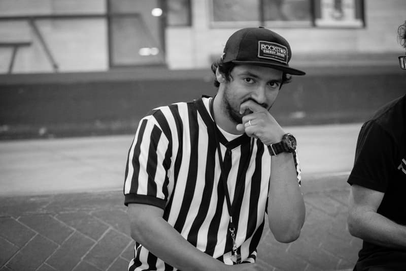 YOONIVISION -- BATB 9 - Round 3 - Week 2