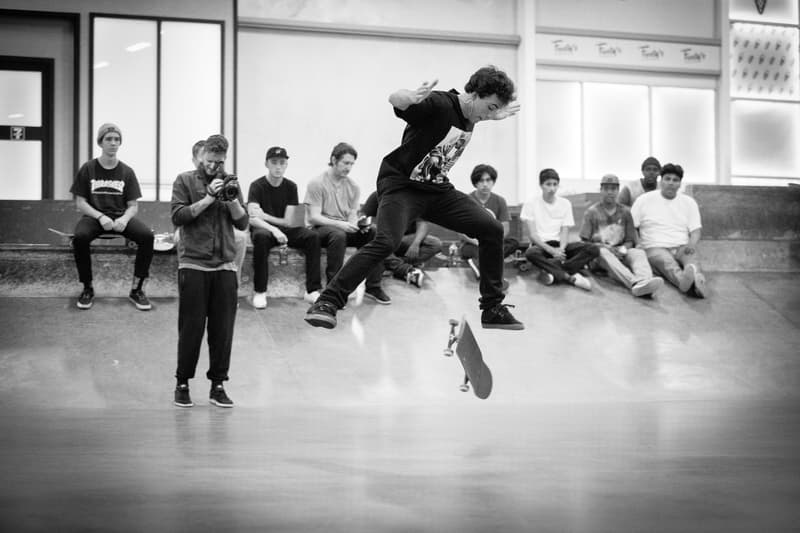 YOONIVISION -- BATB 9 - Round 3 - Week 2