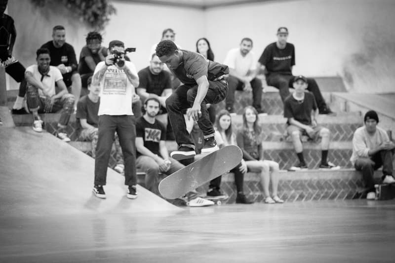 YOONIVISION -- BATB 9 - Round 3 - Week 2