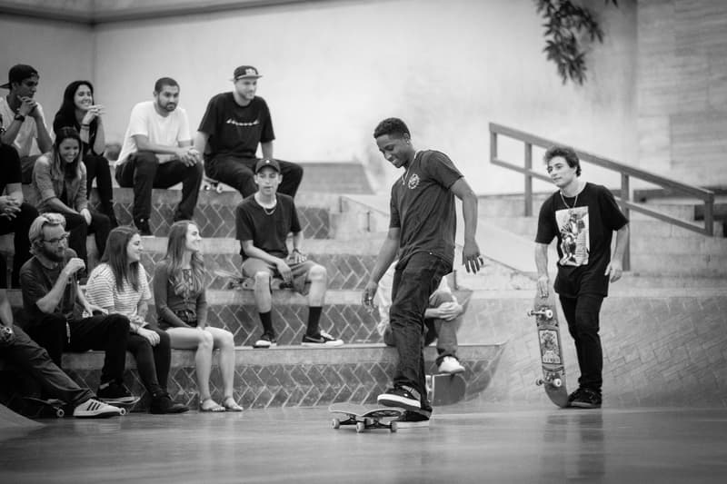 YOONIVISION -- BATB 9 - Round 3 - Week 2