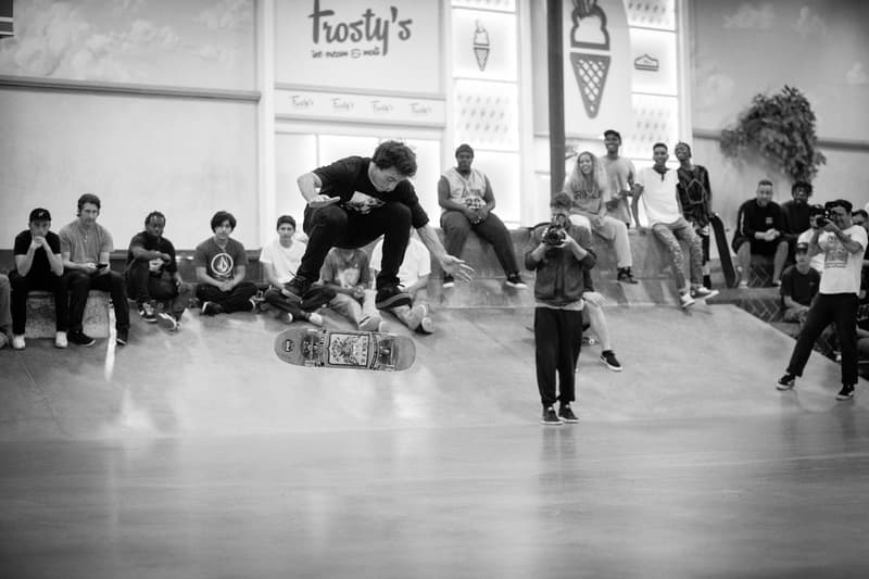 YOONIVISION -- BATB 9 - Round 3 - Week 2