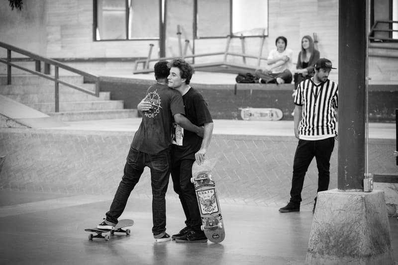 YOONIVISION -- BATB 9 - Round 3 - Week 2