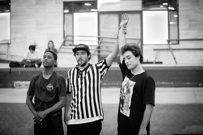YOONIVISION -- BATB 9 - Round 3 - Week 2
