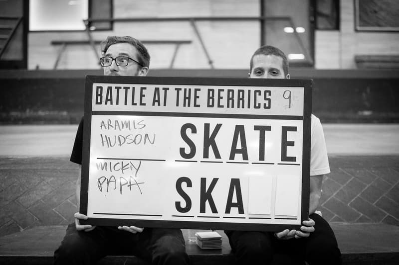 YOONIVISION -- BATB 9 - Round 3 - Week 2