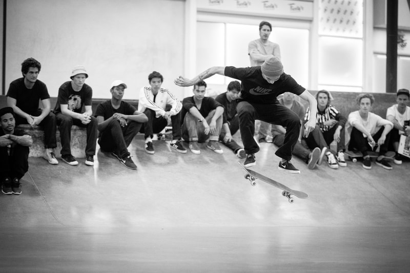 YOONIVISION -- BATB 9 - Round 3 - Week 1