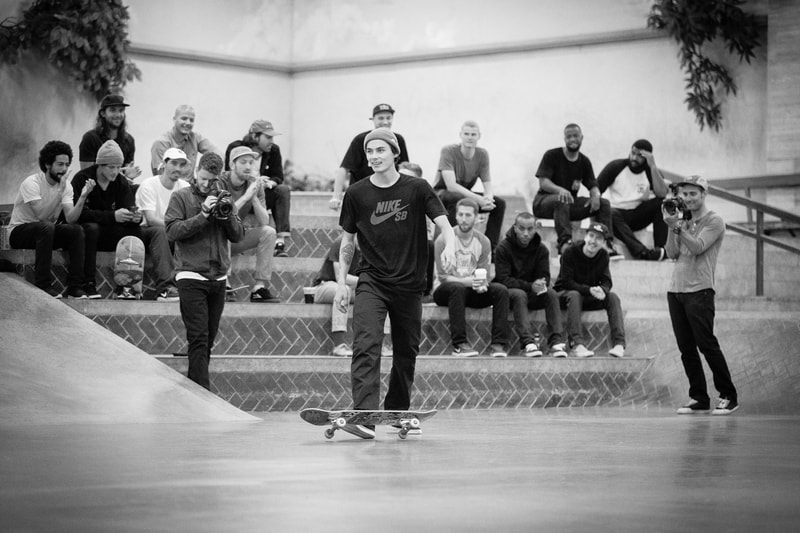 YOONIVISION -- BATB 9 - Round 3 - Week 1