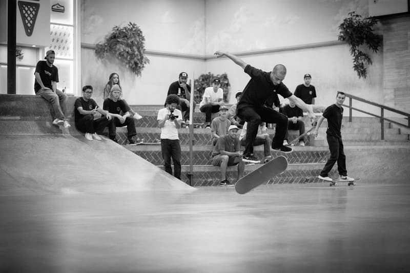 YOONIVISION -- BATB 9 - Round 3 - Week 2