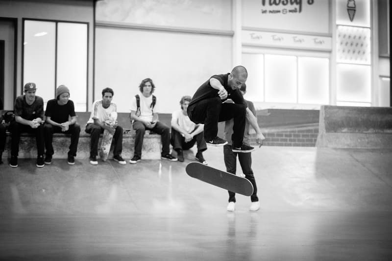 YOONIVISION -- BATB 9 - Round 3 - Week 2
