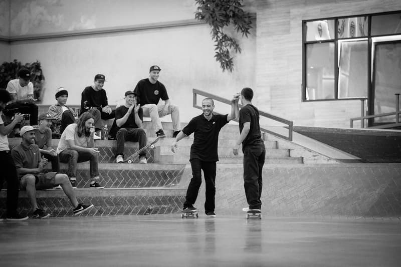 YOONIVISION -- BATB 9 - Round 3 - Week 2