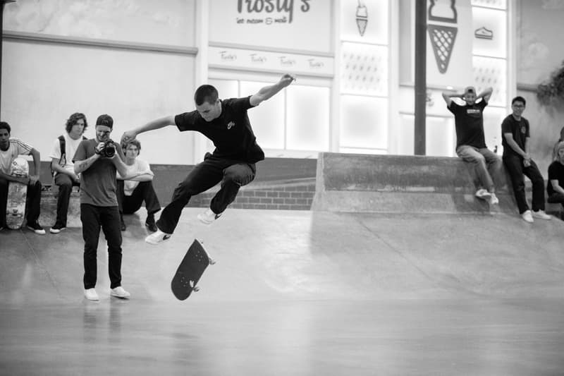 YOONIVISION -- BATB 9 - Round 3 - Week 2