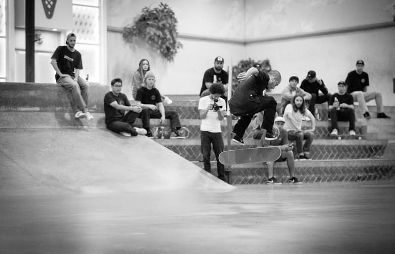 YOONIVISION -- BATB 9 - Round 3 - Week 2