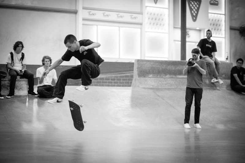 YOONIVISION -- BATB 9 - Round 3 - Week 2