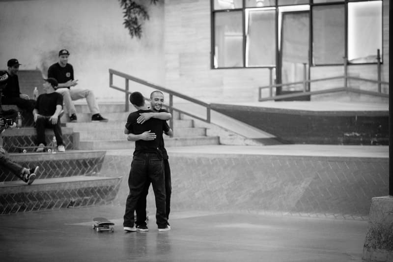 YOONIVISION -- BATB 9 - Round 3 - Week 2