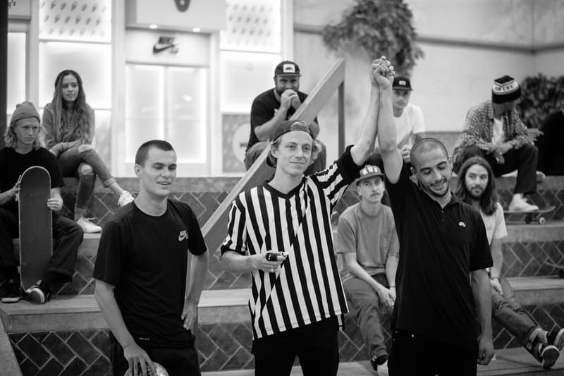 YOONIVISION -- BATB 9 - Round 3 - Week 2