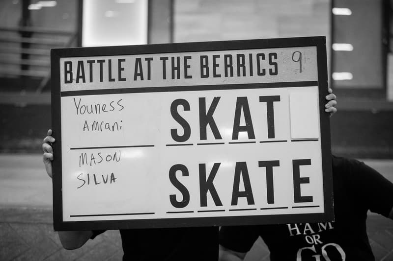 YOONIVISION -- BATB 9 - Round 3 - Week 2