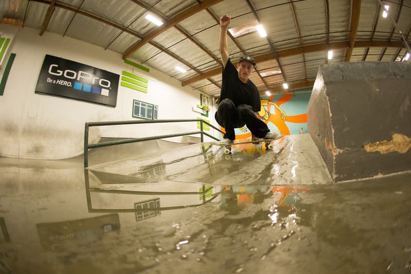 YOONIVISION -- Phil Zwijsen - Waterproof In The Park