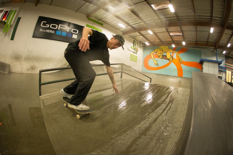 YOONIVISION -- Phil Zwijsen - Waterproof In The Park