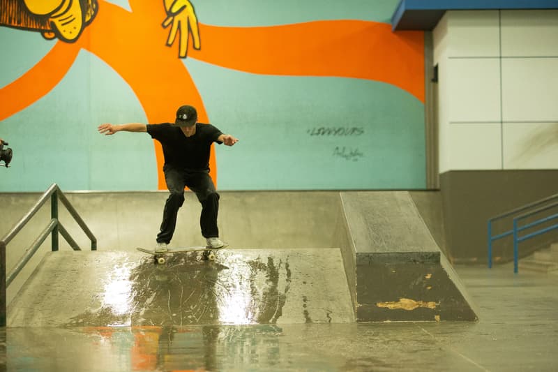 YOONIVISION -- Phil Zwijsen - Waterproof In The Park
