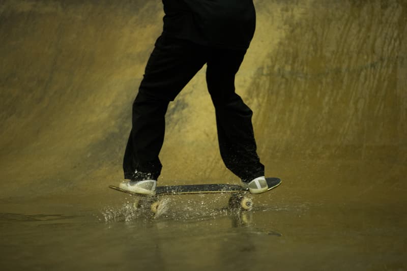 YOONIVISION -- Phil Zwijsen - Waterproof In The Park