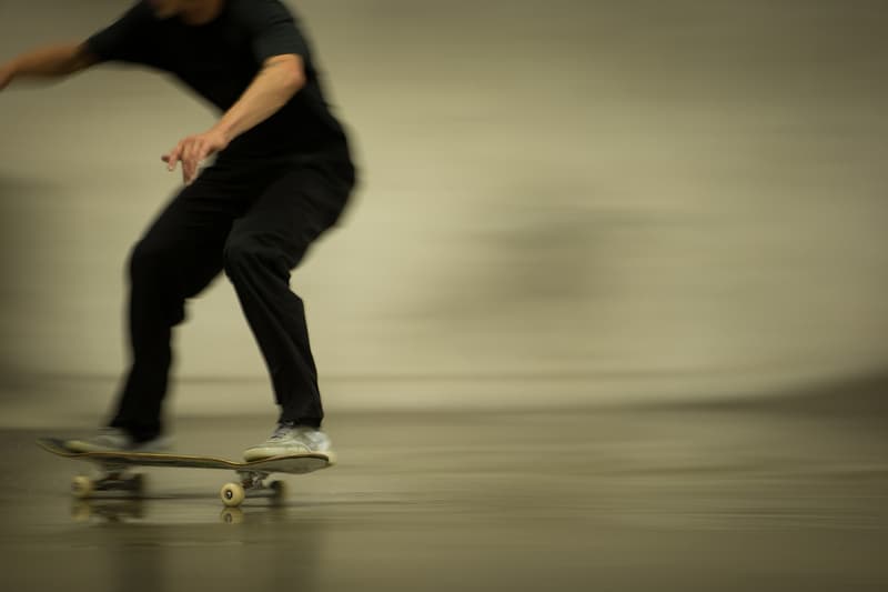 YOONIVISION -- Phil Zwijsen - Waterproof In The Park