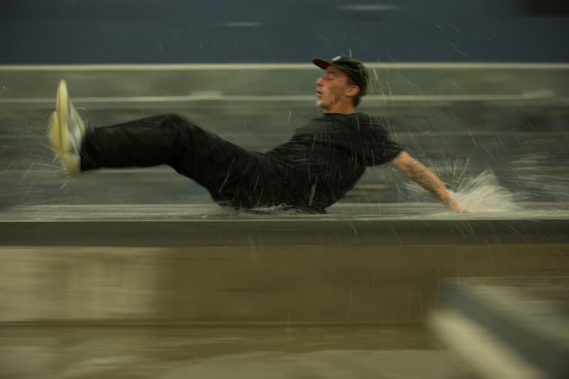 YOONIVISION -- Phil Zwijsen - Waterproof In The Park