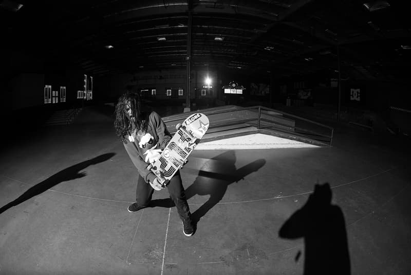 YOONIVISION -- David Gonzalez Battle Commander