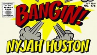 BANGIN! -- Nyjah Huston