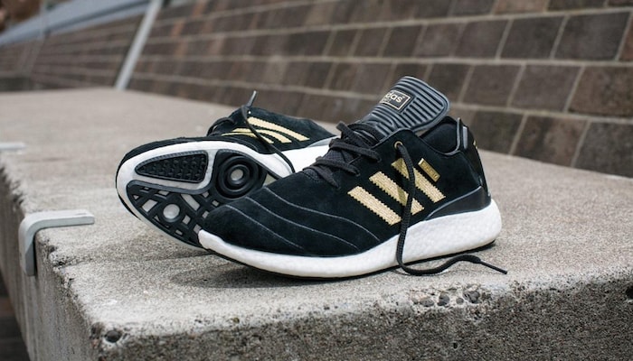 Colibrí Interminable Campo de minas ADIDAS, TEN YEARS WITH BUSENITZ -- Announcing The 10-Year Pure BOOST Pack |  The Berrics