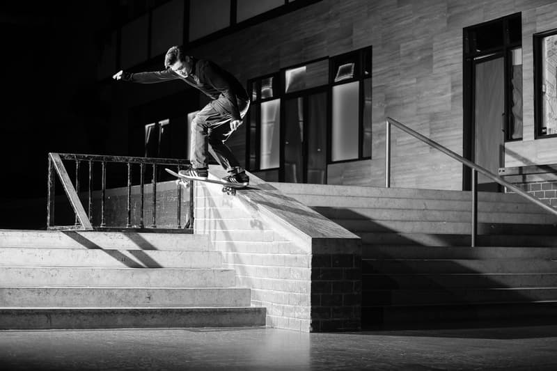 YOONIVISION -- Nick Matthews Recruited